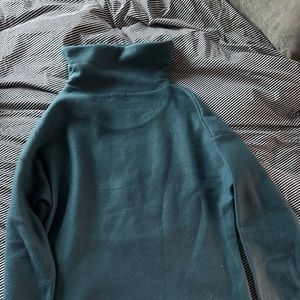 Carve Design cowl neck sweater